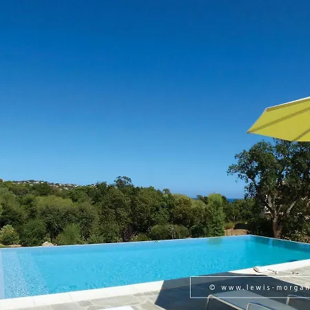 Pinarello Villa Sainte-Lucie de Porto-Vecchio