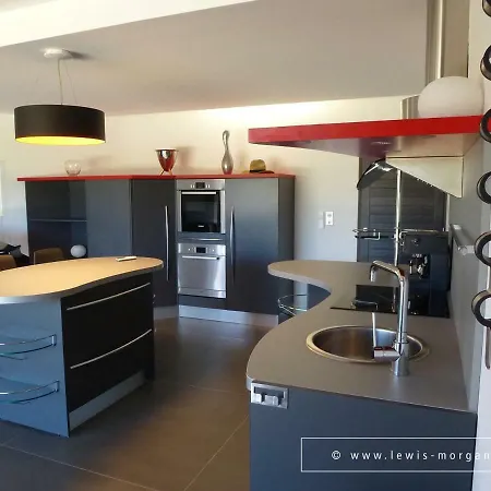 Villa Pinarello Sainte-Lucie de Porto-Vecchio